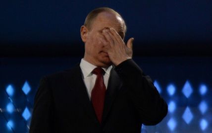"Бедняк" Путин заработал по 2013 год втрое меньше, чем его пресс-секретарь