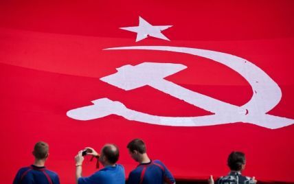 Российское государственное информагентство хочет изменить название на "агентство Советского Союза"