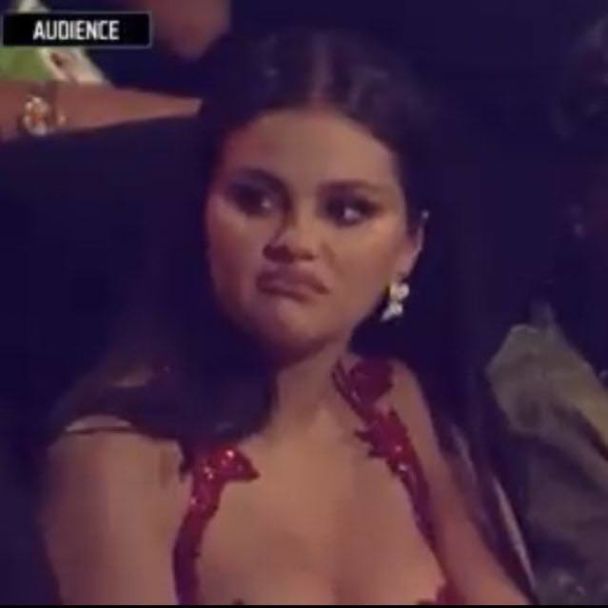 Селена Гомес / © скриншот из видео