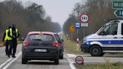 У Польщі затримали трьох українців, які допомагали мігрантам незаконно перетнути кордон