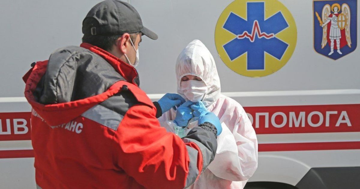 В Україні підтвердили перші випадки зараження "британським" штамом коронавірусу – ЗМІ