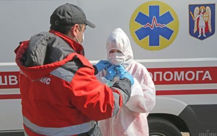 В Україні підтвердили перші випадки зараження "британським" штамом коронавірусу – ЗМІ