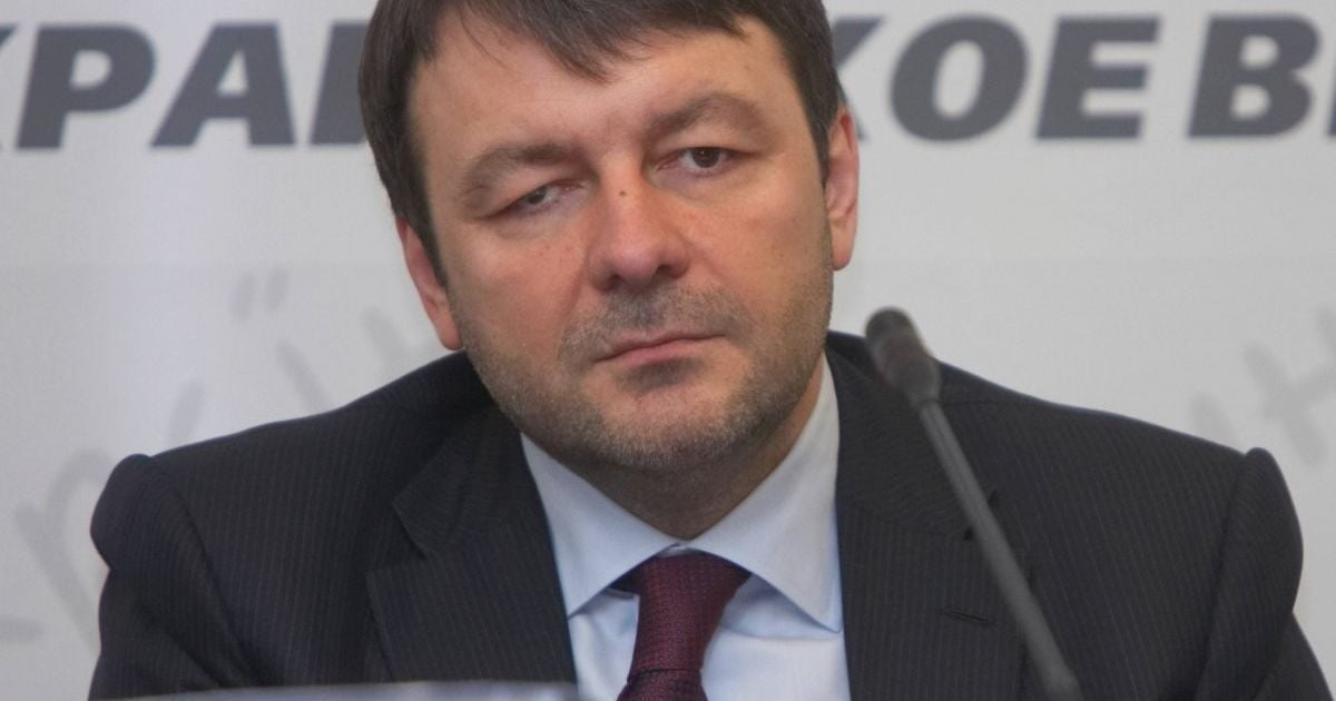 Екс-глава ДУСі за часів Ющенка знайшов гроші на заставу в своїх друзів