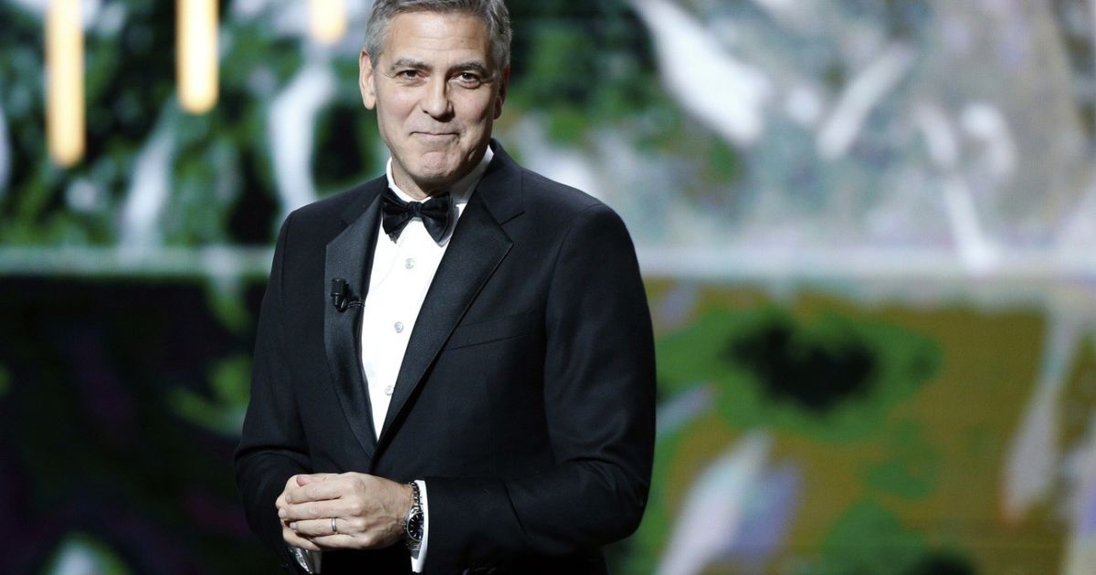 Зворушливий момент: Джордж Клуні зробив несподіваний подарунок 87-річній фанатці