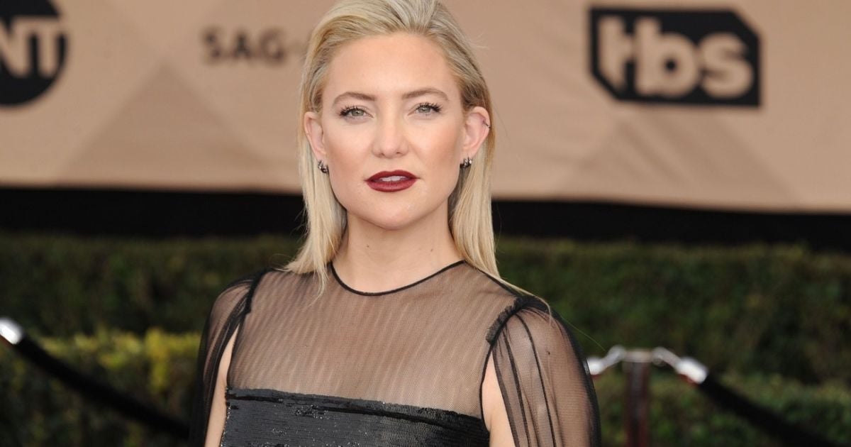 Сын голливудской звезды Кейт Хадсон будет давать показания против собственных родителей