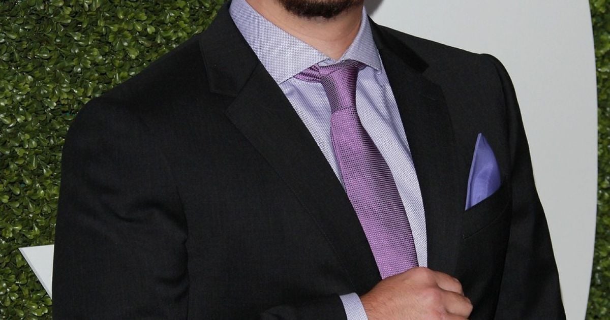 Сын Майкла Джексона Принс вспомнил слова наставления отца