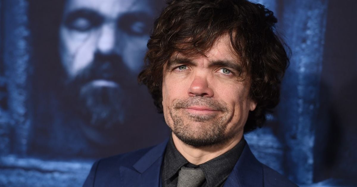 Звезда сериала "Игра престолов" Питер Динклэйдж во второй раз станет отцом