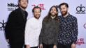 Солист рок-группы Imagine Dragons Рейнольдс стал папой двойни