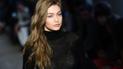 Супермодель Джіджі Хадід прикрасила перший друкований номер Vogue Arabia