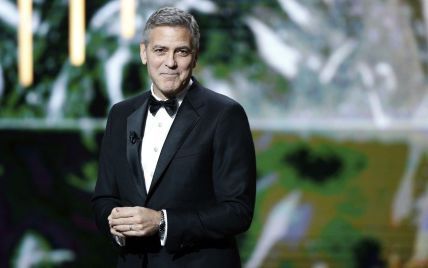 Зворушливий момент: Джордж Клуні зробив несподіваний подарунок 87-річній фанатці