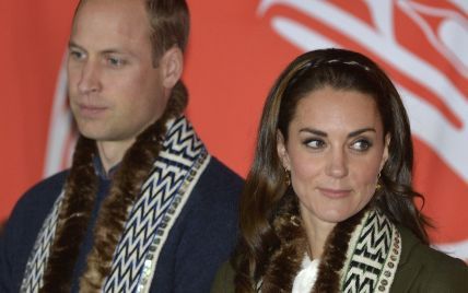 Принц Уильям расстроил Кейт Миддлтон поведением во время отдыха – СМИ