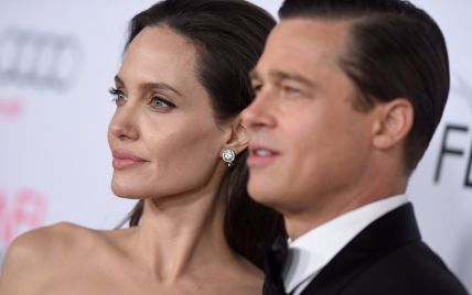Анджелина Джоли и Брэд Питт будут вместе – биограф пары