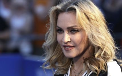 У Мадонни нова іграшка: зірка закрутила роман із парубком, молодшим від неї на 27 років