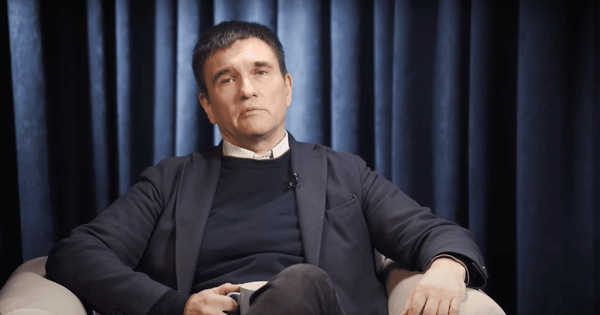 В команде Трампа Украину начали считать "активом" - Климкин