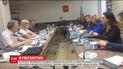 Українська омбудсменка зустрілась з російською колегою, аби обговорити відвідування ув'язнених