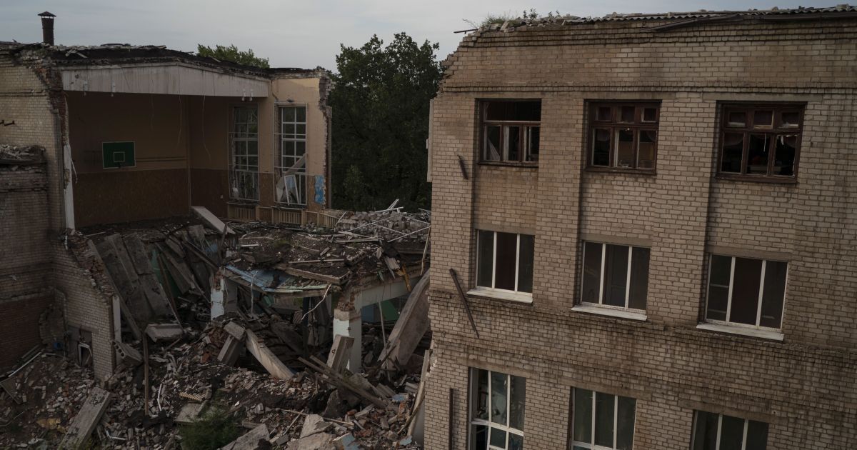 Неймовірна сума: Шмигаль повідомив, скільки прямої шкоди Росія завдала Україні під час війни