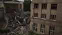 Потужний обстріл Дніпропетровщини та нічні вибухи в Херсонській області: як минула ніч у регіонах