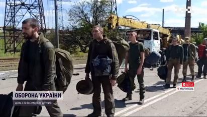 Как "Азовсталь" стал символом сопротивления россиянам и показал мужество украинского народа