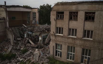 Невероятная сумма: Шмыгаль сообщил, сколько прямого ущерба Россия нанесла Украине во время войны