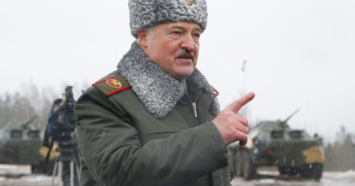 "Процесс затягивается": военный эксперт рассказал о вероятности нападения Беларуси на Украину
