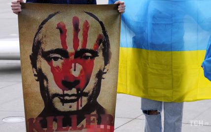 "Війна в Україні може затягтися": ексочільник НАТО розповів про мету Путіна
