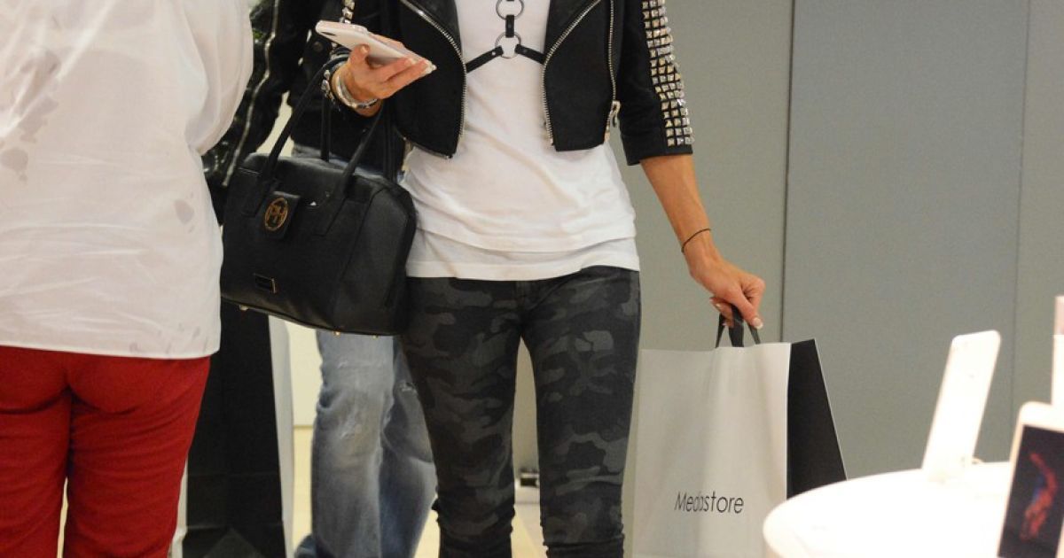 Пэрис Хилтон