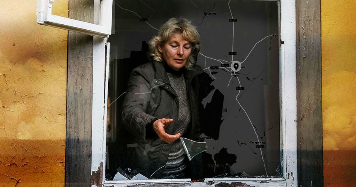 Как реагировать на взрывы складов в Ичне?