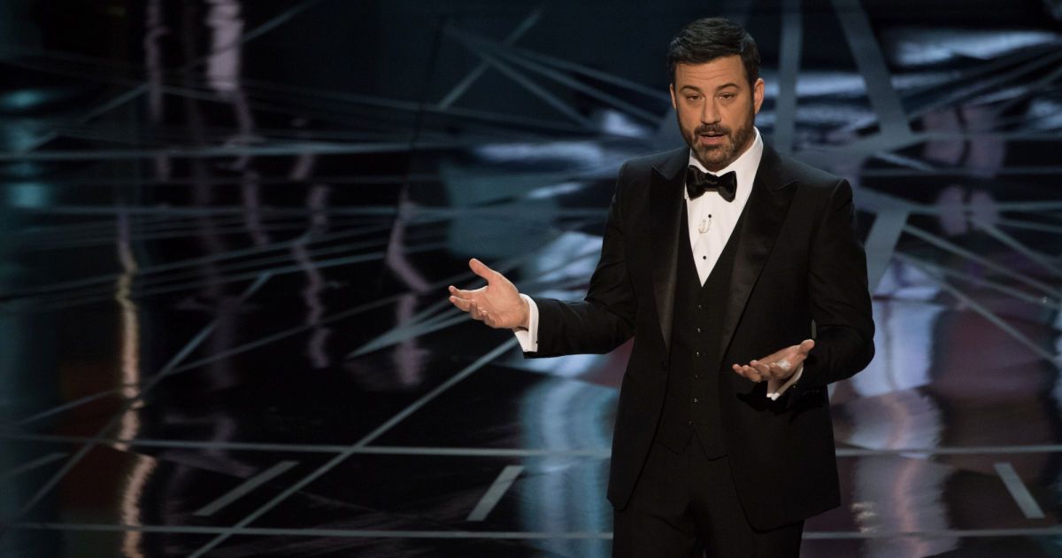 Организаторы "Оскара" объявили имя ведущего премии в 2018 году