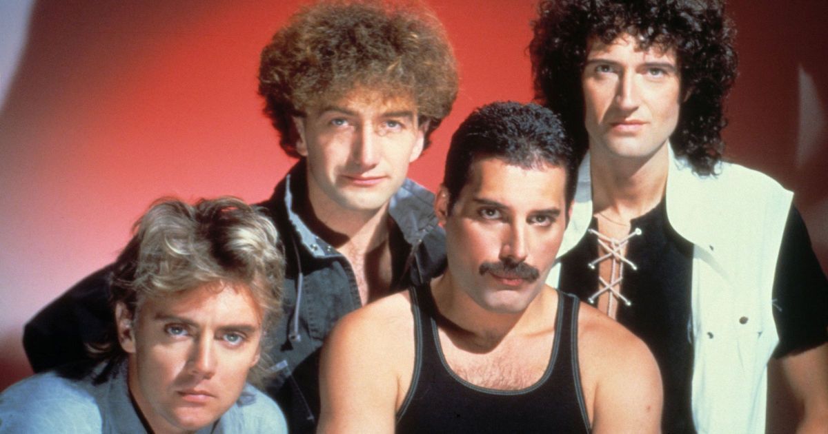 Легендарний Фредді Мерк'юрі втратив стопу через СНІД – гітарист Queen