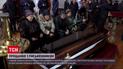 У Харкові попрощалися з убитим росіянами дитячим письменником