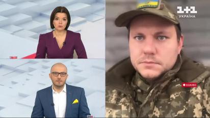 "Вагнерівці" розбиті фактично повністю, ситуація біля Бахмута і Соледара | Володимир Назаренко