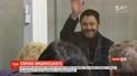 Верховный суд начал рассмотрение дела Вышинского, которого подозревают в государственной измене