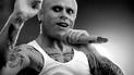 Учасник The Prodigy запросив фанів провести оваціями загиблого соліста Кіта Флінта