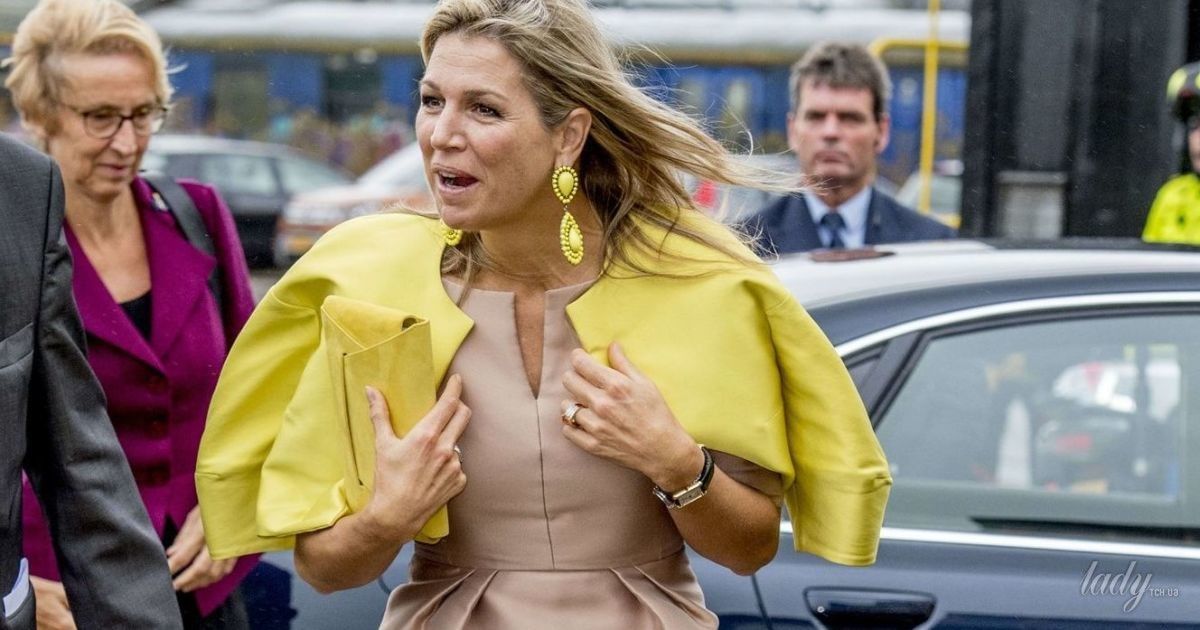 Королева Максим