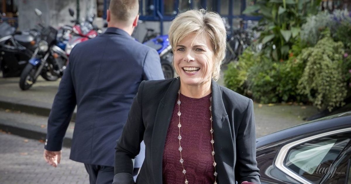 Принцесса Нидерландская Лорентин 