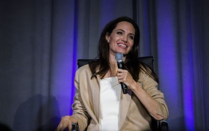 Скандальную ленту Анджелины Джоли выдвинули на "Оскар" от Камбоджи