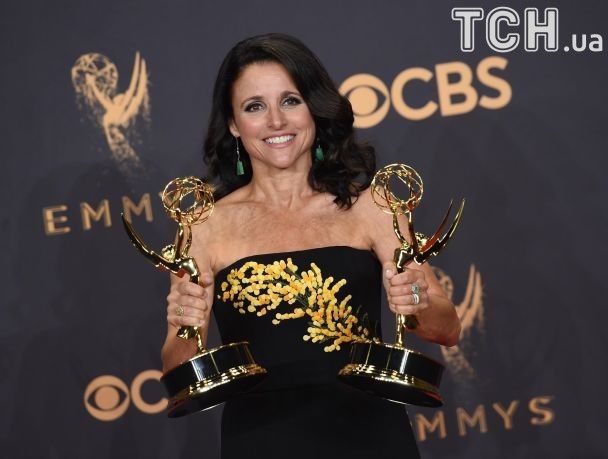 Джулія Луїс-Дрейфус / © East News