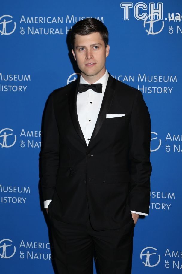 Колін Жост / © East News