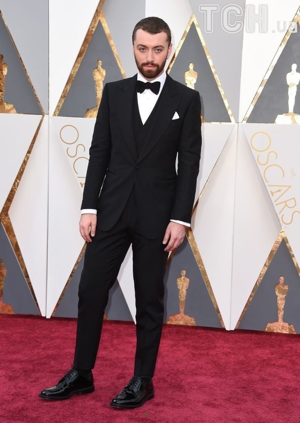 Сем Сміт / © East News