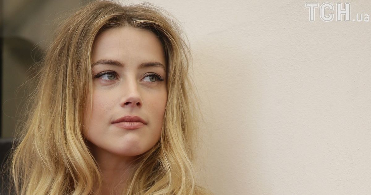 Все скінчено: мільярдер Ілон Маск покинув екс-дружину Деппа Ембер Херд