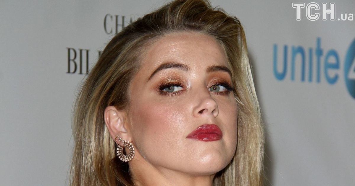 Мільярдер Ілон Маск вперше прокоментував розрив з Ембер Херд