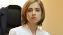 Поклонская прокомментировала свое участие в судилище над политзаключенным Сенцовим