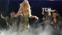 У нього може бути зброя. Брітні Спірс налякав фанат, який вибіг до неї на сцену