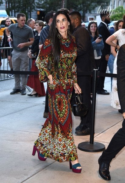 Демі Мур / © East News