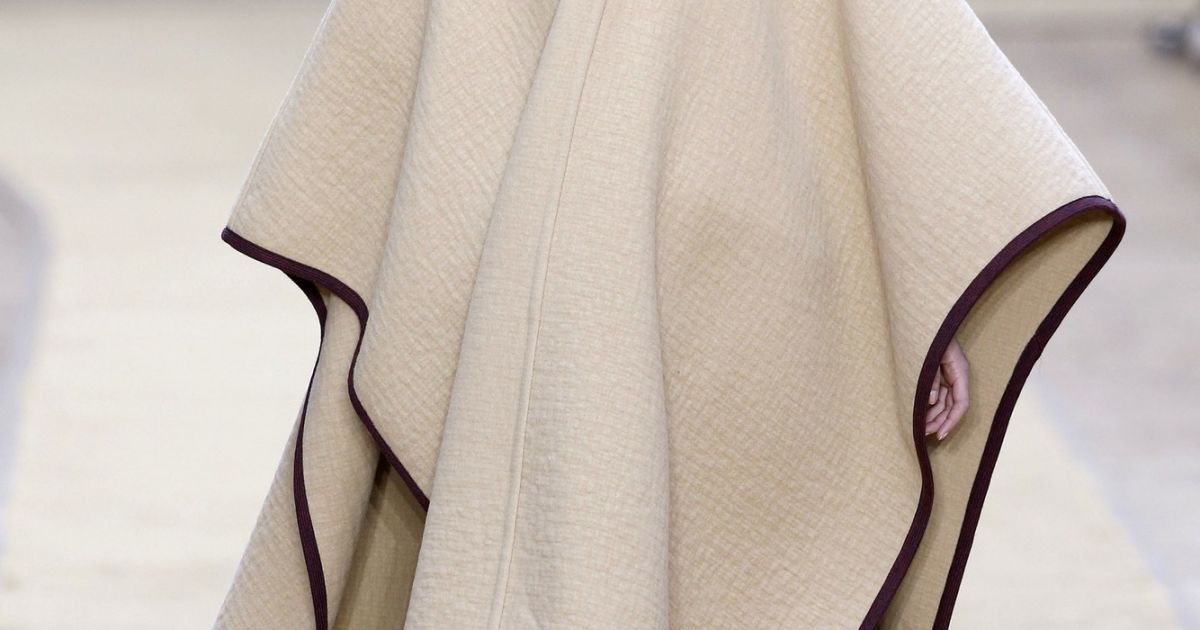 Коллекция Chloe прет-а-порте сезона осень-зима 2016-2017