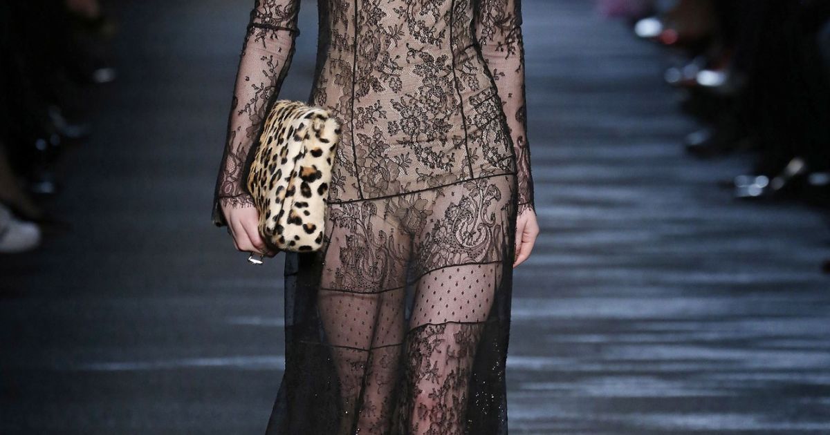 Коллекция Blumarine прет-а-порте сезона осень-зима 2016-2017