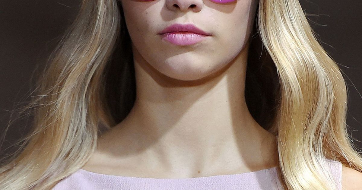 Carolina Herrera прет-а-порте сезона весна-лето 2016