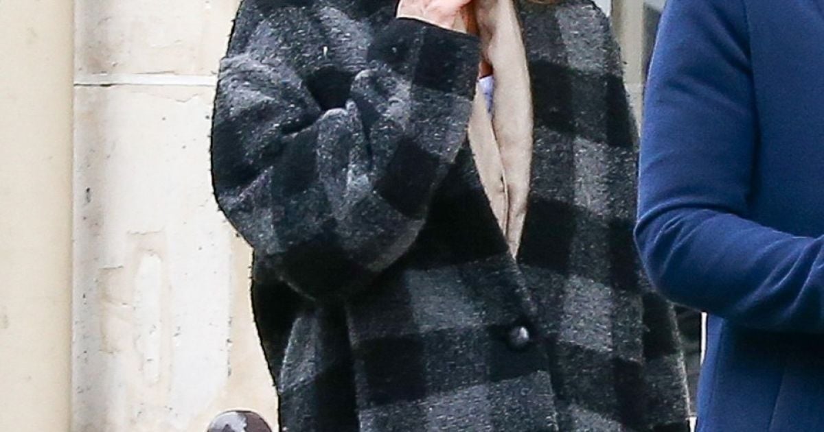 Ванесса Паради