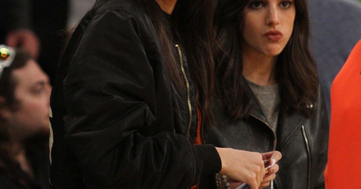 Кендалл Дженнер