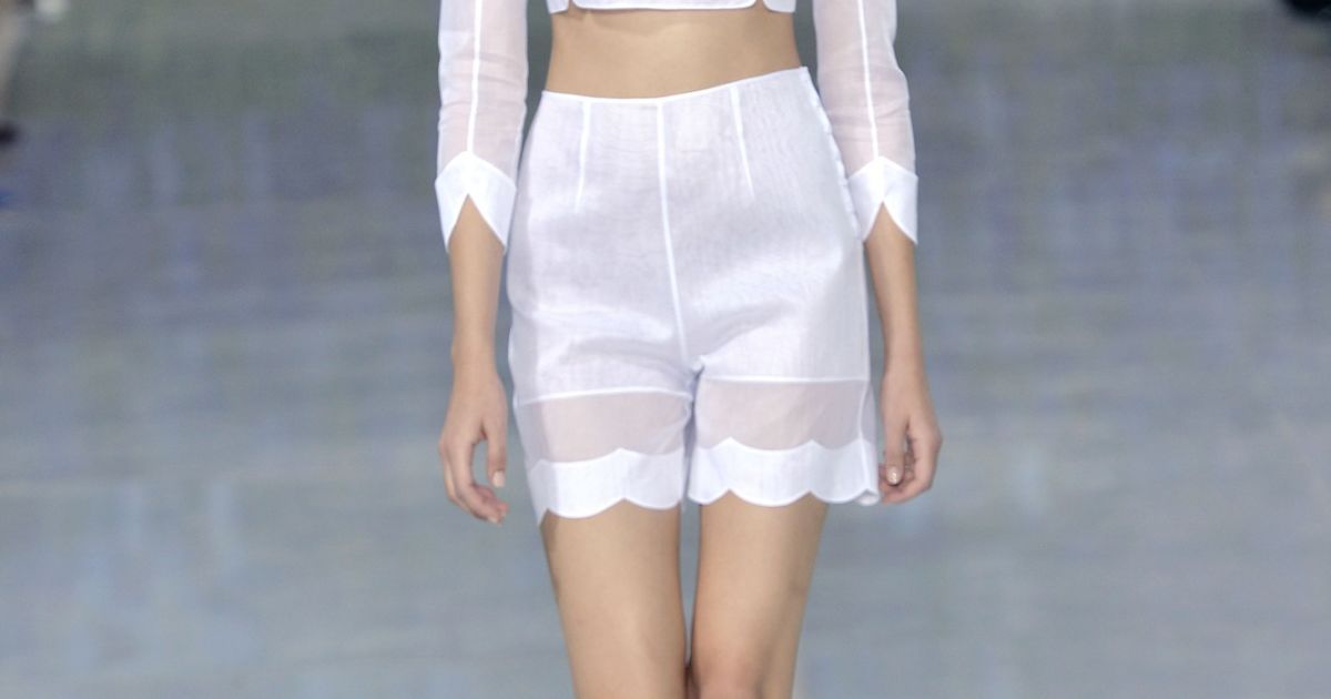 Коллекция&nbsp;Christian Dior прет-а-порте сезона весна-лето 2016 / © East News